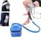 Knee Cooler Cold Therapy Ice Machine Cryotherapy Cuff With Compression For Pain Relief 0