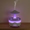 Portable Raindrop Air Humidifier With Remote Control And Colorful LED Light 3