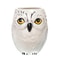 Owl Ceramic 3D Mug For Coffee Tea 1