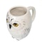 Owl Ceramic 3D Mug For Coffee Tea 2