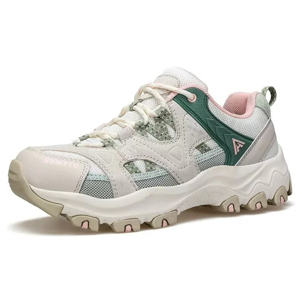 HUMTTO Womens Waterproof Lightweight Hiking Sneakers 18