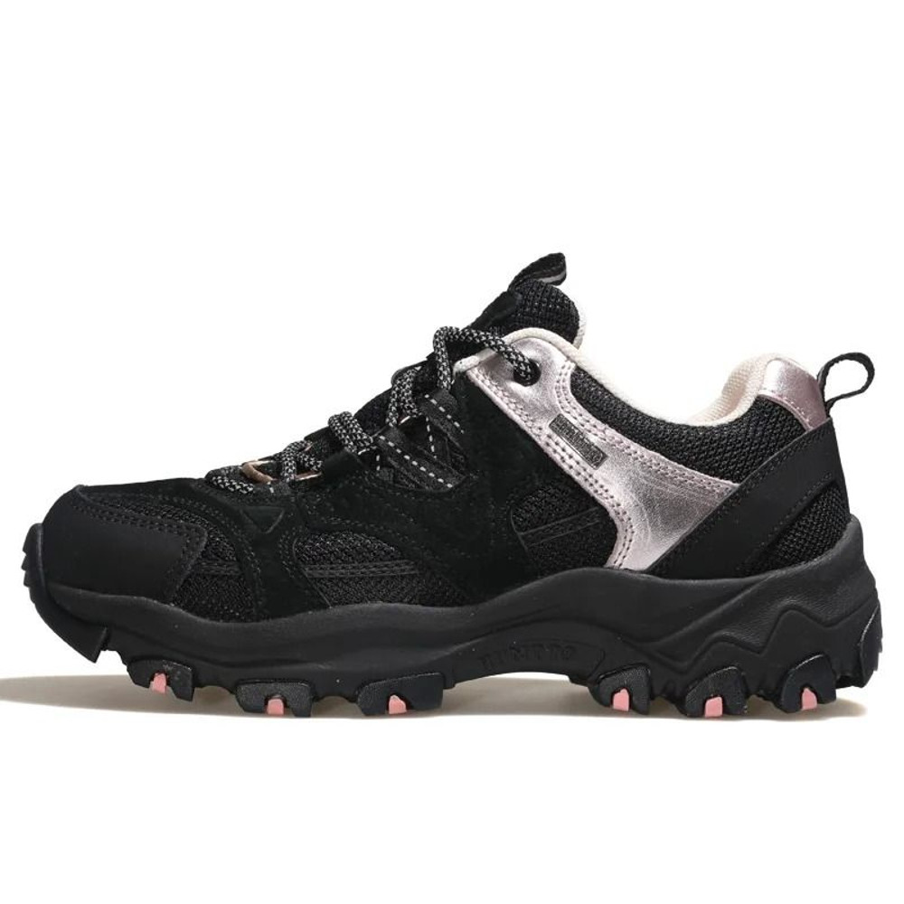 HUMTTO Womens Waterproof Lightweight Hiking Sneakers 6