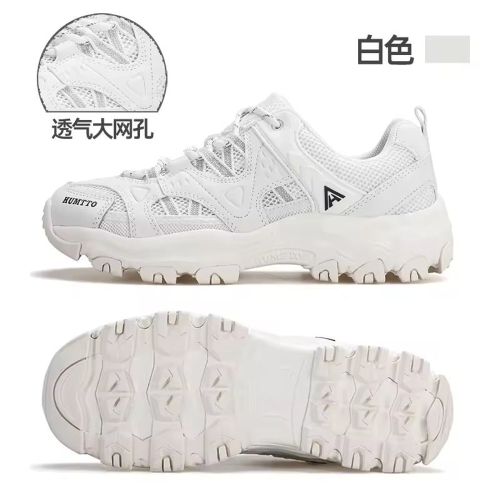 HUMTTO Womens Waterproof Lightweight Hiking Sneakers 20