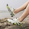 Water Shoes Barefoot Aqua Socks For Beach Swim Unisex 5