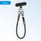 Hagibis USB4 Short Keychain Cable 240W 80Gbps 7