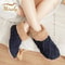Winter Thermal Fluffy Slipper Socks Unisex Non Slip Fleece Lined 0