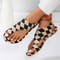 Women Clip Toe Flat Sandals Casual Beach Flip Flops 0