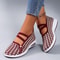 Women Breathable Mesh Flat Sneakers Casual Summer Shoes 0
