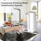 ALTHY Countertop Faucet Water Filter Purifier Ultrafiltration 1