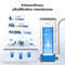 ALTHY Countertop Faucet Water Filter Purifier Ultrafiltration 3