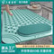 Household Bathroom Non Slip Toilet Floor Mat Anti Drop Bathtub Massage Mat 0