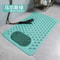 Household Bathroom Non Slip Toilet Floor Mat Anti Drop Bathtub Massage Mat 4