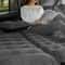 Car Travel Bed 2 In 1 Multifunction Inflatable Travel Mattress Soft Sleeping Cushion For Car SUV 1