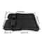 Car Travel Bed 2 In 1 Multifunction Inflatable Travel Mattress Soft Sleeping Cushion For Car SUV 5