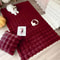 Imitation Rabbit Hair Bubble Carpet Fluffy Soft Floor Rug 10