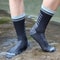 Waterproof Outdoor Hiking Socks Winter Skiing Camping 1