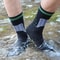 Waterproof Outdoor Hiking Socks Winter Skiing Camping 5