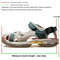 Women Hiking Mesh Sandals Waterproof Outdoor Summer Sandals 4