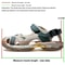 Women Hiking Mesh Sandals Waterproof Outdoor Summer Sandals 4