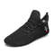 Mens Winter Cotton Warm Lace Up Plush Slippers 7