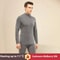Mens And Womens Thermal Cashmere Silk Underwear Set 1