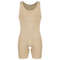 Mens Sleeveless Compression Bodysuit Shapewear Slimming Undershirt 6
