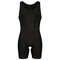 Mens Sleeveless Compression Bodysuit Shapewear Slimming Undershirt 7