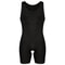 Mens Sleeveless Compression Bodysuit Shapewear Slimming Undershirt 7