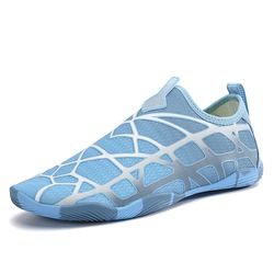 barefoot five finger quick dry aqua shoes
