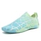 Barefoot Five Finger Quick Dry Aqua Shoes 4