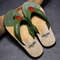 Men Summer Beach Flip Flops Casual Outdoor Slippers 8