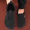 Mens Wide Barefoot Running Sneakers Minimalist Mesh Casual Shoes 5
