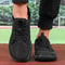 Mens Wide Barefoot Running Sneakers Minimalist Mesh Casual Shoes 9