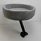 Adjustable Desktop Cat Bed With Soft Nest And Climbing Frame 5