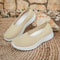 Womens Soft Sole Sneakers Comfortable Casual Summer Shoes 1