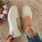 Womens Soft Sole Sneakers Comfortable Casual Summer Shoes 6