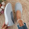 Womens Soft Sole Sneakers Comfortable Casual Summer Shoes 7