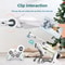 Teeggi Electric RC Intelligent Robot Dog Toy 2