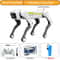 Teeggi Electric RC Intelligent Robot Dog Toy 6