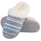 Warm Cotton Slippers For Men And Women Soft Indoor House Slides 16