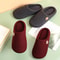 Warm Cotton Slippers For Men And Women Soft Indoor House Slides 5