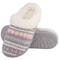 Warm Cotton Slippers For Men And Women Soft Indoor House Slides 18