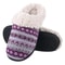 Warm Cotton Slippers For Men And Women Soft Indoor House Slides 19