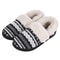 Warm Cotton Slippers For Men And Women Soft Indoor House Slides 21