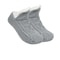 Unisex Thermal Slipper Socks With Non Slip Grippers 9
