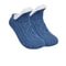 Unisex Thermal Slipper Socks With Non Slip Grippers 11