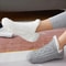 Unisex Thermal Slipper Socks With Non Slip Grippers 3