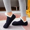 Unisex Thermal Slipper Socks With Non Slip Grippers 5