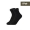 Unisex Thermal Slipper Socks With Non Slip Grippers 6