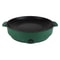 Electric MultiCooker Non Stick Frying Pan For Barbecue Steak Fish And Omelettes 8